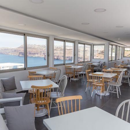 Hotel Goulielmos Akrotírion Eksteriør billede